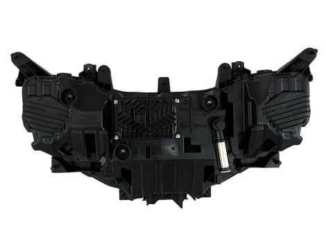 NOWY REFLEKTOR LAMPA FULL LED KOMPLETNY BMW K52 R1200RT R1250RT LED PRO ECE 8395624 1180.407.0000 - 4